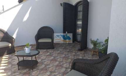 Casa à venda no bairro Parque Jataí - Votorantim/SP