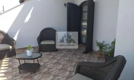 Casa à venda no bairro Parque Jataí - Votorantim/SP