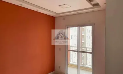 Apartamento à venda no bairro jardim são carlos - sorocaba/sp