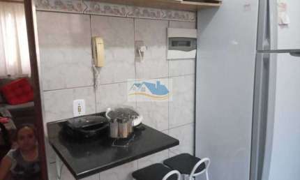 Apartamento a venda no Parque São João, Votorantim/SP