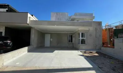 Casa em Condomínio a venda no Condomínio Residencial Villagio Wanel, Sorocaba/SP