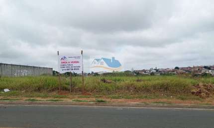 Área a venda com 6732m2 Residencial/Comercial no Jardim Nikkey no Aparecidinha, Sorocaba/SP