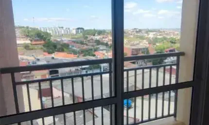 Oportunidade Bella Morada - Nova Votorantim - Votorantim/SP