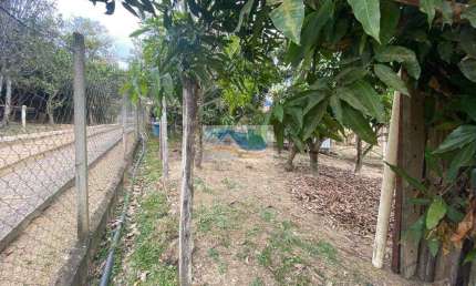 Chácara a venda em Zona Rural no Jurupara, Piedade/SP