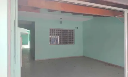 Casa a venda no jardim rosália alcolea, sorocaba/sp
