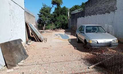 Terreno a Venda em Altos de Votorantim, Votorantim/SP