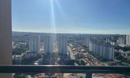 Apartamento Cobertura em Parque Três Meninos, Sorocaba/SP