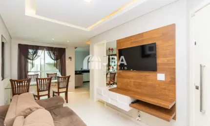 Casa em condomínio fechado com 3 quartos à venda na Rua Padre Dehon, 2523, Boqueirão, Curitiba