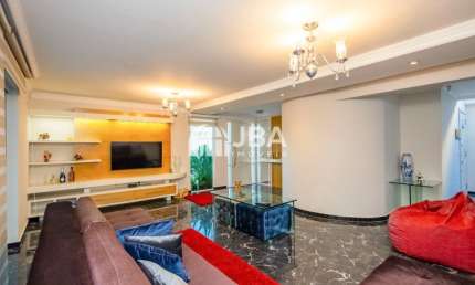 Casa com 4 quartos à venda na Rua Bartolomeu Lourenço de Gusmão, 2562, Boqueirão, Curitiba