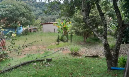 Terreno à venda na Estrada Governador Mario Covas, km 14, Cristal, Mairinque