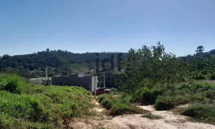 Terreno em condomínio fechado à venda na Estrada Governador Marios Covas, Estação de Moreiras, Mairinque