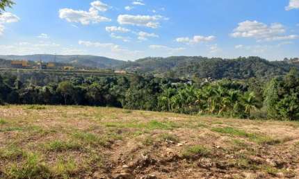 Terrenos em Condomínio em Porta do Sol, Mairinque/SP juntos são mais de 23.000 m2