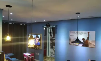 Apartamento com 2 quartos à venda na Rua Pernambucana, 360, Conceição, Osasco