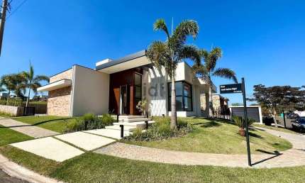 Casa à venda no bairro Condomínio Villas do Golf - Itu/SP