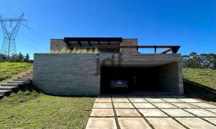 Casa à venda no bairro Condomínio Villas do Golf - Itu/SP