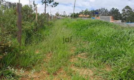 Terreno à venda na Estrada Governador Mario Covas, km 14,5, Cristal, Mairinque