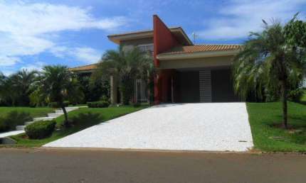 Casa Alto Padrão em Condomínio Fazenda Alvorada, Porto Feliz/SP