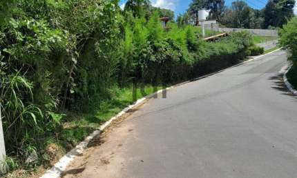 Terreno em Condomínio em Porta do Sol, Mairinque/SP