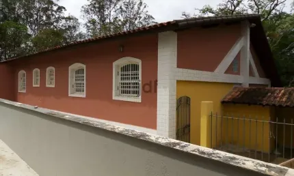Terreno em loteamento eldorado com 13.435,88 m²  chácara com 2 casas, sede e caseiro com lago, oportunidade de investimento !!!!!