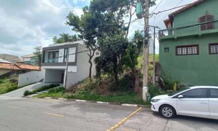 Terreno em condomínio fechado à venda na Rua Roque Prestes, 100, Vila Mike, São Roque