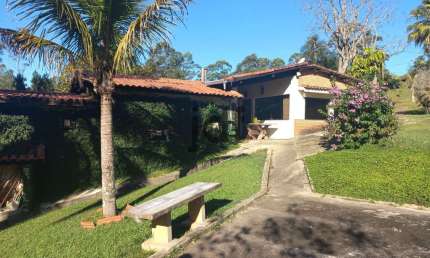 Chácara / sítio com 3 quartos à venda na Avenida Do Sol, 300, Porta do Sol, Mairinque