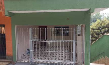 Casa com 3 quartos à venda no Centro, Mairinque 