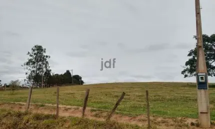 Área Rural Sítio 5 alqueires, excelente topografia, a 5 km da rodovia Castelo Branco, 3 km de estrada de terra, casa de caseiro, curral