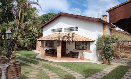 Chácara em Porta do Sol, Mairinque/SP com linda vista para montanhas