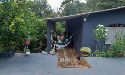 Chácara em Cristal, Mairinque/SP, 2700 m2 de terreno!