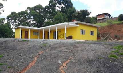 Chácara / sítio com 3 quartos à venda na Estrada Governador Marios Covas, 10118, Estação de Moreiras, Mairinque