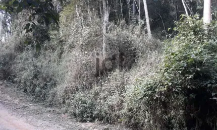 Terreno em condomínio fechado à venda em Porta do Sol, Mairinque 