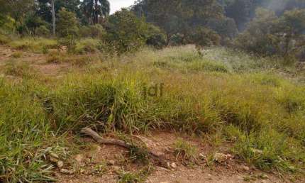 Terreno à venda na Estrada Governador Marios Covas, 10118, Estação de Moreiras, Mairinque