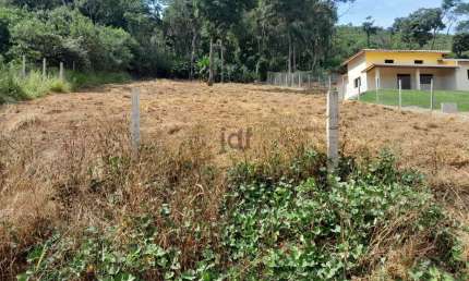 Terreno em condomínio fechado à venda na Estrada Governador Marios Covas, 10118, Estação de Moreiras, Mairinque