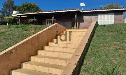 Chácara / sítio com 2 quartos à venda na Avenida Do Sol, 300, Porta do Sol, Mairinque