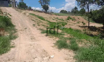 Terrenos em Dona Catarina, Mairinque/SP a 200 metros do asfalto