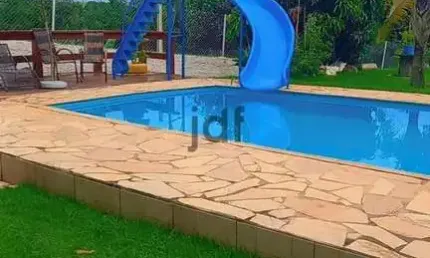 Chácara / sítio com 2 quartos à venda na Estrada Governador Mario Covas, 10118, Estação de Moreiras, Mairinque