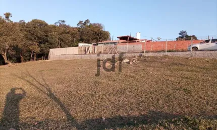 Terreno à venda na Estrada Governador Mario Covas, 10118, Estação de Moreiras, Mairinque