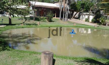 Chácara / sítio com 3 quartos à venda na Estrada Governador Mario Covas, Km 14, Pitangueiras, Mairinque