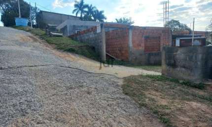 Chácara em Dona Catarina, Mairinque/SP COM 02 CASAS NO QUINTAL!