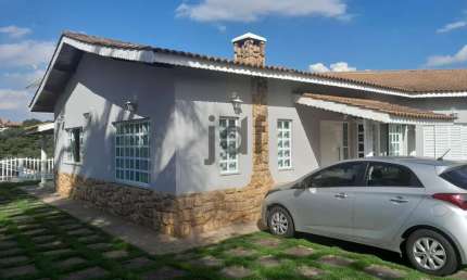 Chácara / sítio com 4 quartos à venda na Avenida Do Sol, 300, Porta do Sol, Mairinque