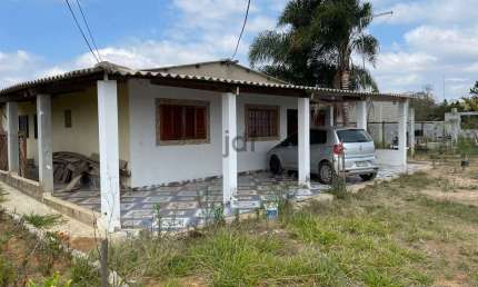 Chácara / sítio com 3 quartos à venda na Rodovia Castelo Branco, km 68, Dona Catarina, Mairinque