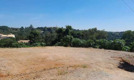 Terreno à venda na Estrada Governador Mario Covas, 10118, Estação de Moreiras, Mairinque