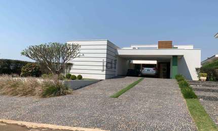 Casa com 4 quartos à venda na Rodovia Castelo Branco, km 104, Fazenda Alvorada, Porto Feliz