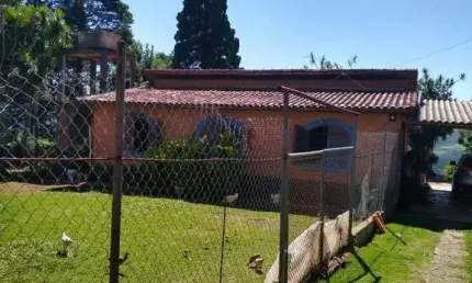 Chácara / sítio com 3 quartos à venda na Estrada Governador Marios Covas, 10118, Estação de Moreiras, Mairinque