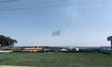 Terreno em condomínio fechado à venda na Rodovia Presidente Castelo Branco, km 72, Condomínio Fazenda Kurumin, Itu