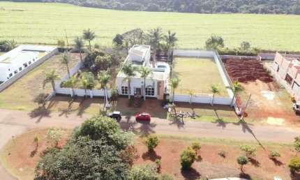 Casa em condomínio fechado com 5 quartos à venda na Colina Nova Boituva, Boituva 