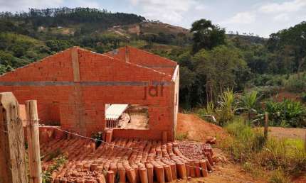 Terreno à venda na Estrada Governador Marios Covas, Estação de Moreiras, Mairinque