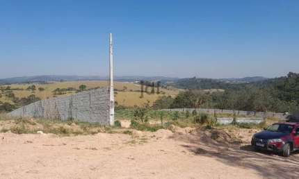 Terreno em condomínio fechado à venda na Estrada Governador Marios Covas, Estação de Moreiras, Mairinque