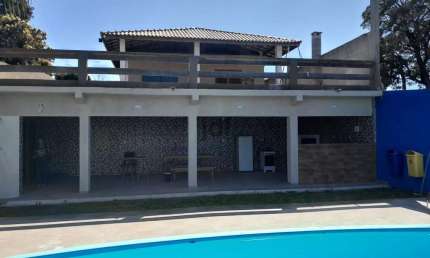 Chácara de Encanto: 2.840 m² com Linda Vista para Área Verde e Topografia Impecável!