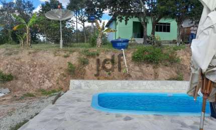Chácara / sítio com 2 quartos à venda na Estrada Governador Mario Covas, 10118, Estação de Moreiras, Mairinque